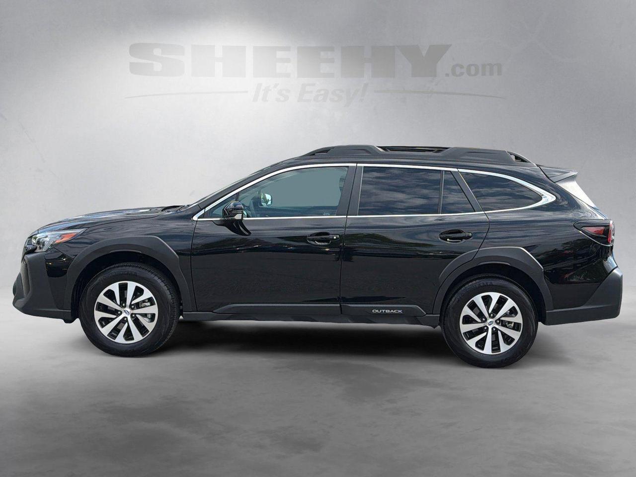 2025 Subaru Outback Premium Hagerstown MD