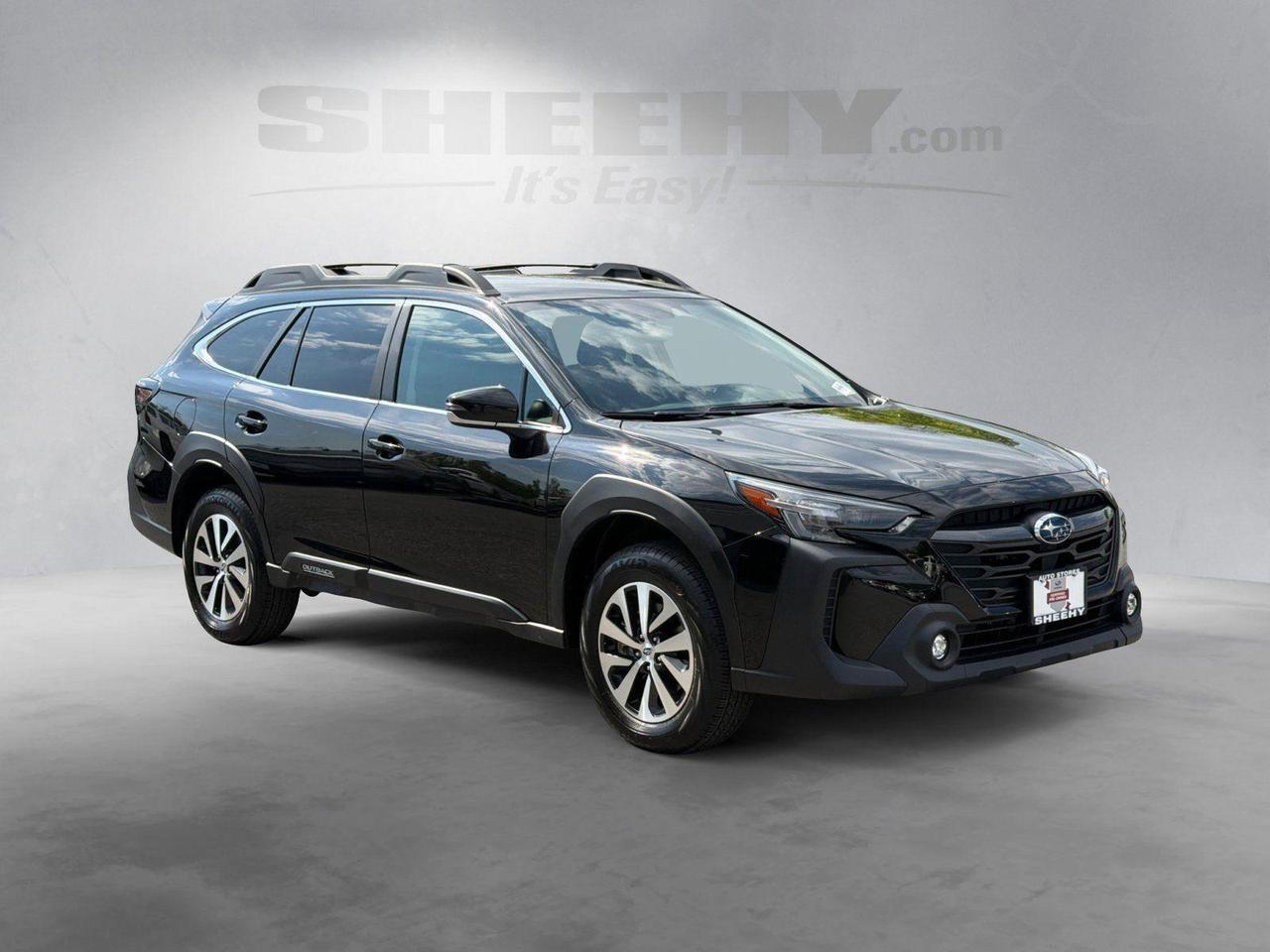 2025 Subaru Outback Premium Hagerstown MD