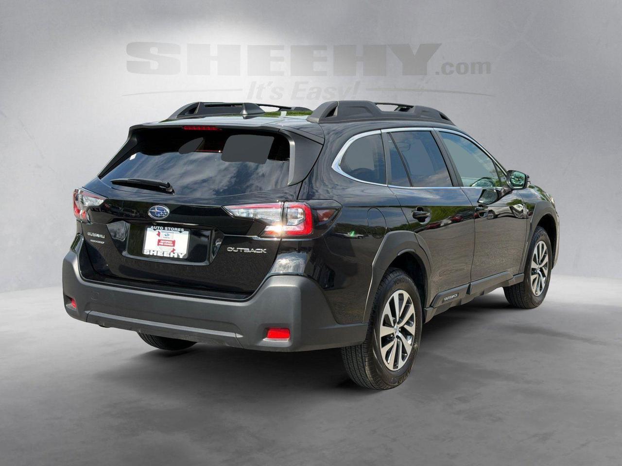 2025 Subaru Outback Premium Hagerstown MD