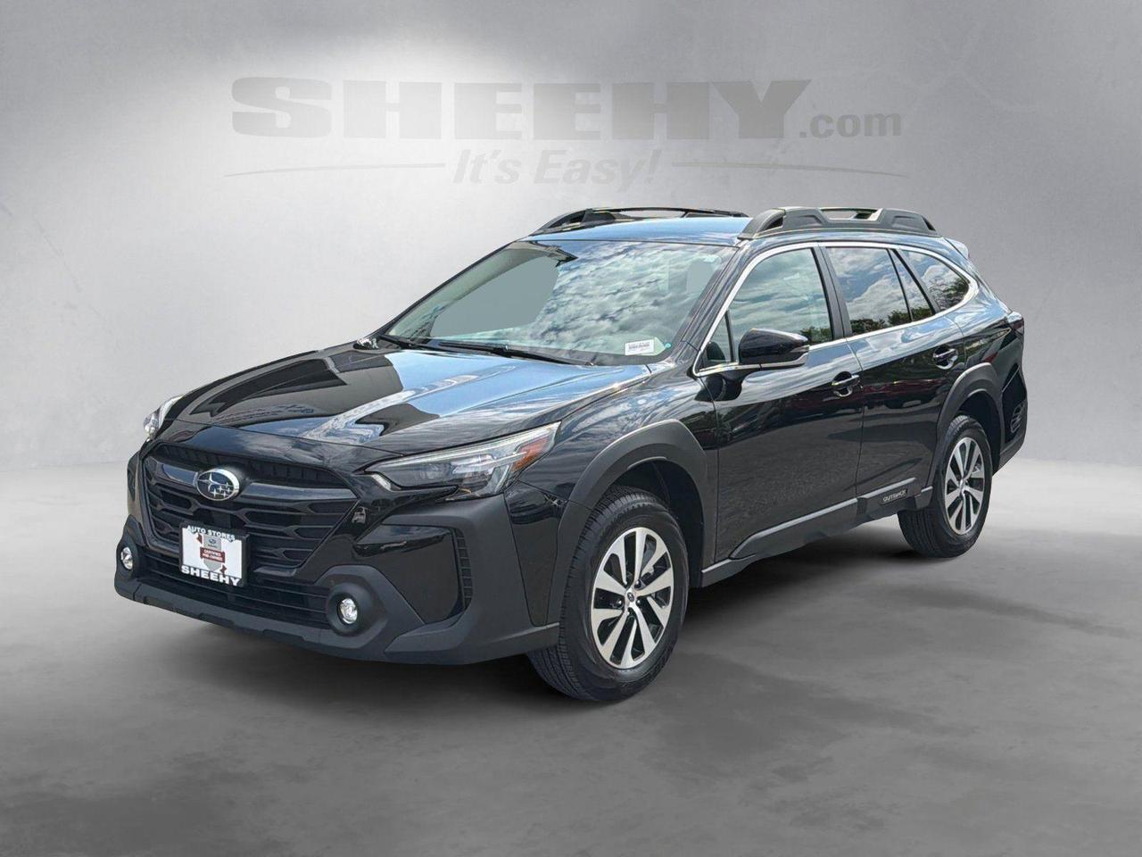 2025 Subaru Outback Premium Hagerstown MD