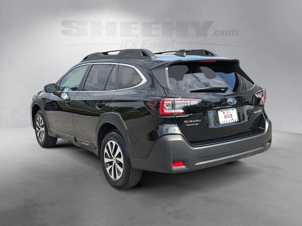 2025 Subaru Outback Premium Hagerstown MD