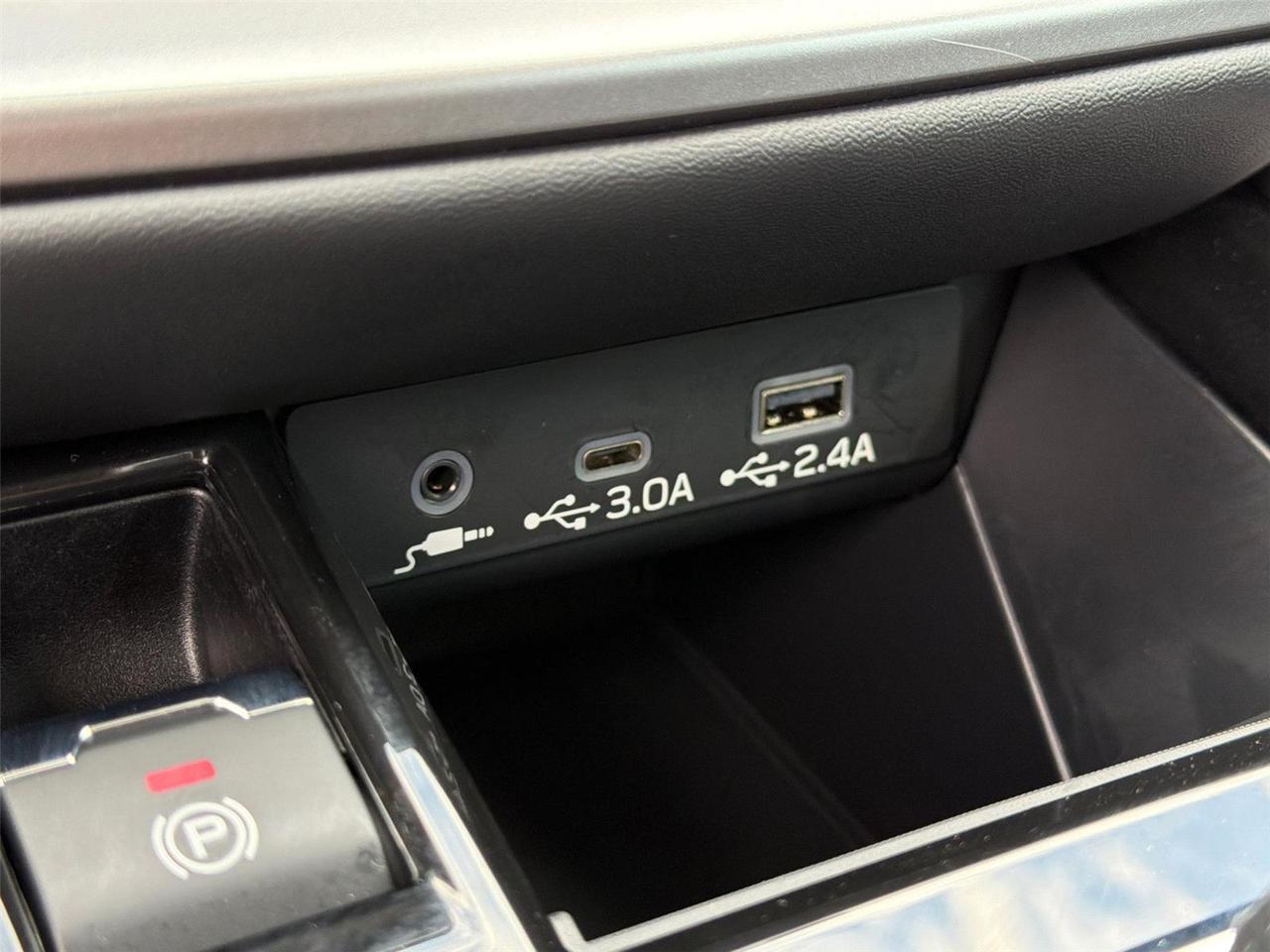 2025 Subaru Outback Premium Hagerstown MD