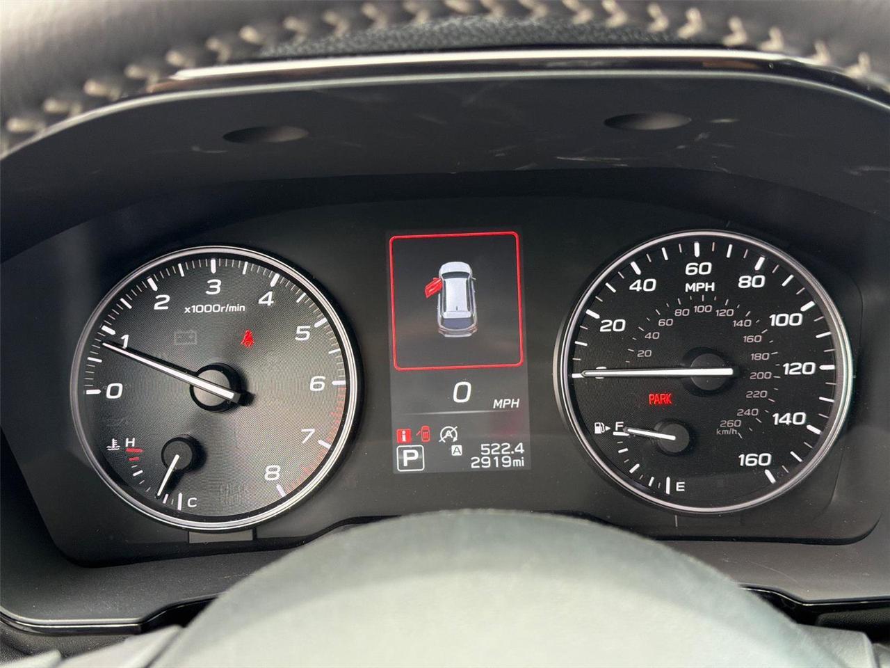 2025 Subaru Outback Premium Hagerstown MD