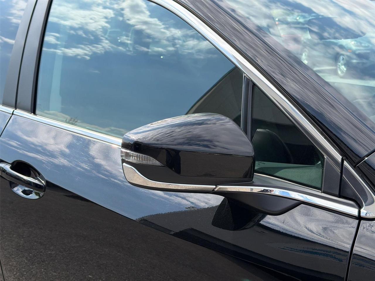 2025 Subaru Outback Premium Hagerstown MD