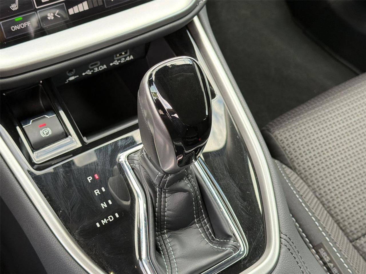 2025 Subaru Outback Premium Hagerstown MD