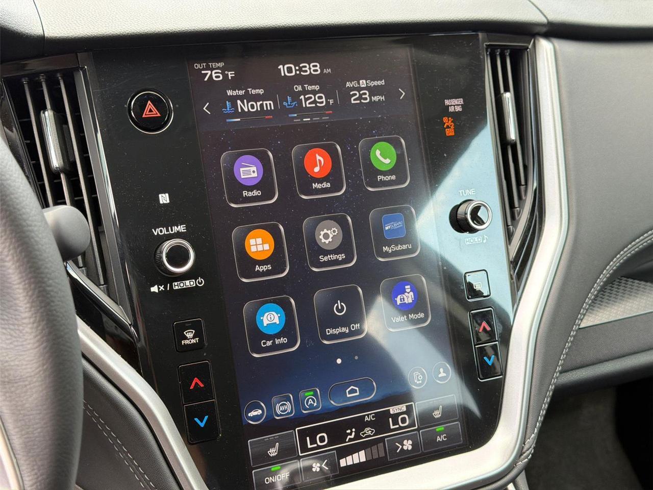 2025 Subaru Outback Premium Hagerstown MD