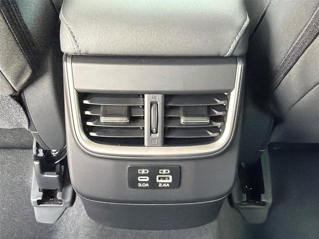 2025 Subaru Outback Premium Hagerstown MD