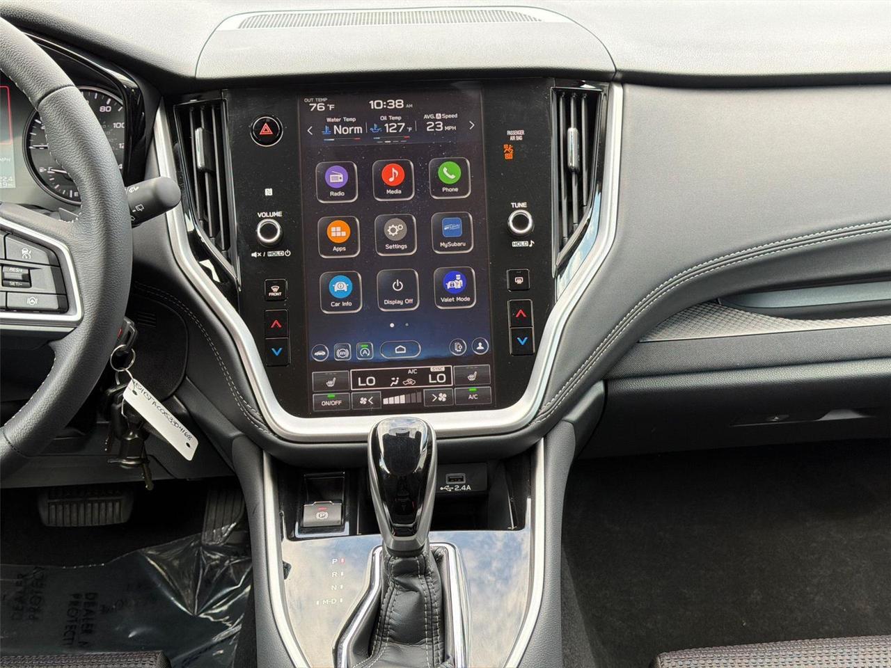 2025 Subaru Outback Premium Hagerstown MD