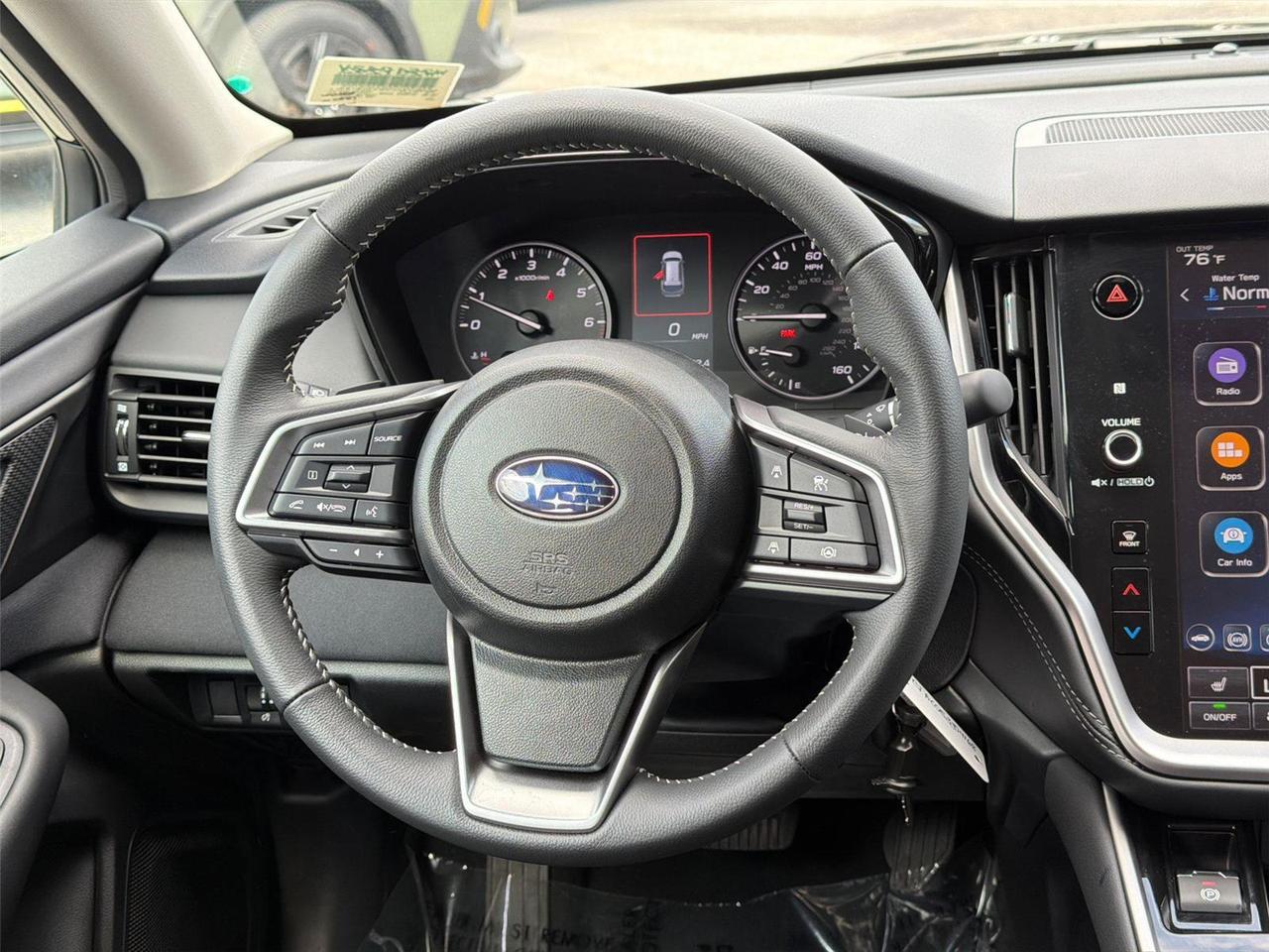 2025 Subaru Outback Premium Hagerstown MD