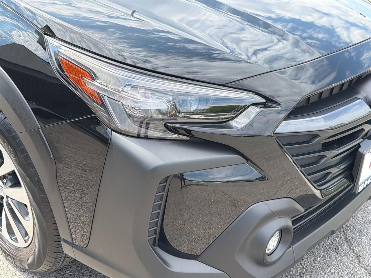 2025 Subaru Outback Premium Hagerstown MD