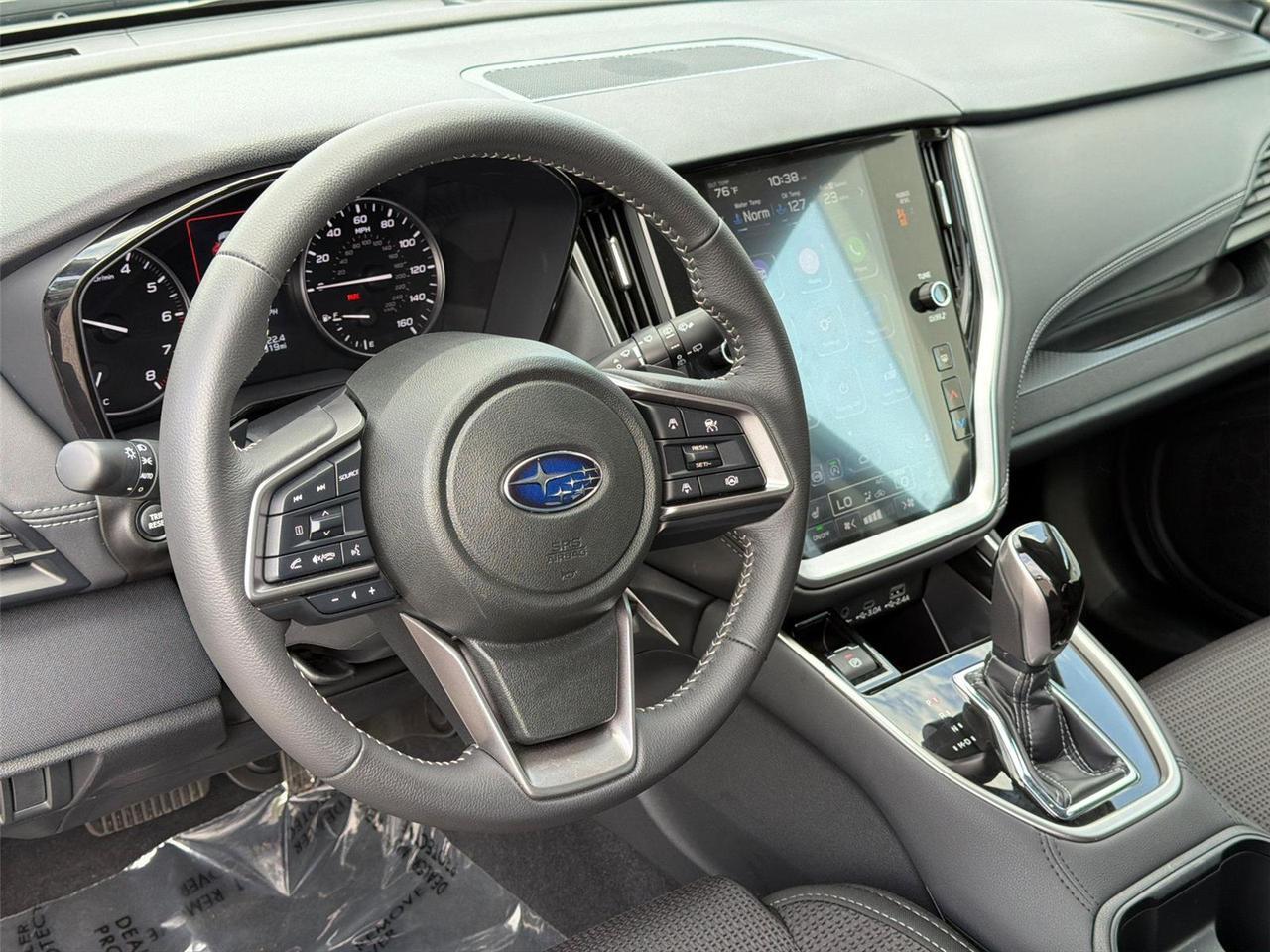 2025 Subaru Outback Premium Hagerstown MD