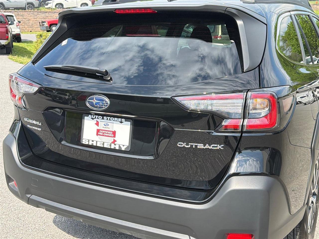 2025 Subaru Outback Premium Hagerstown MD