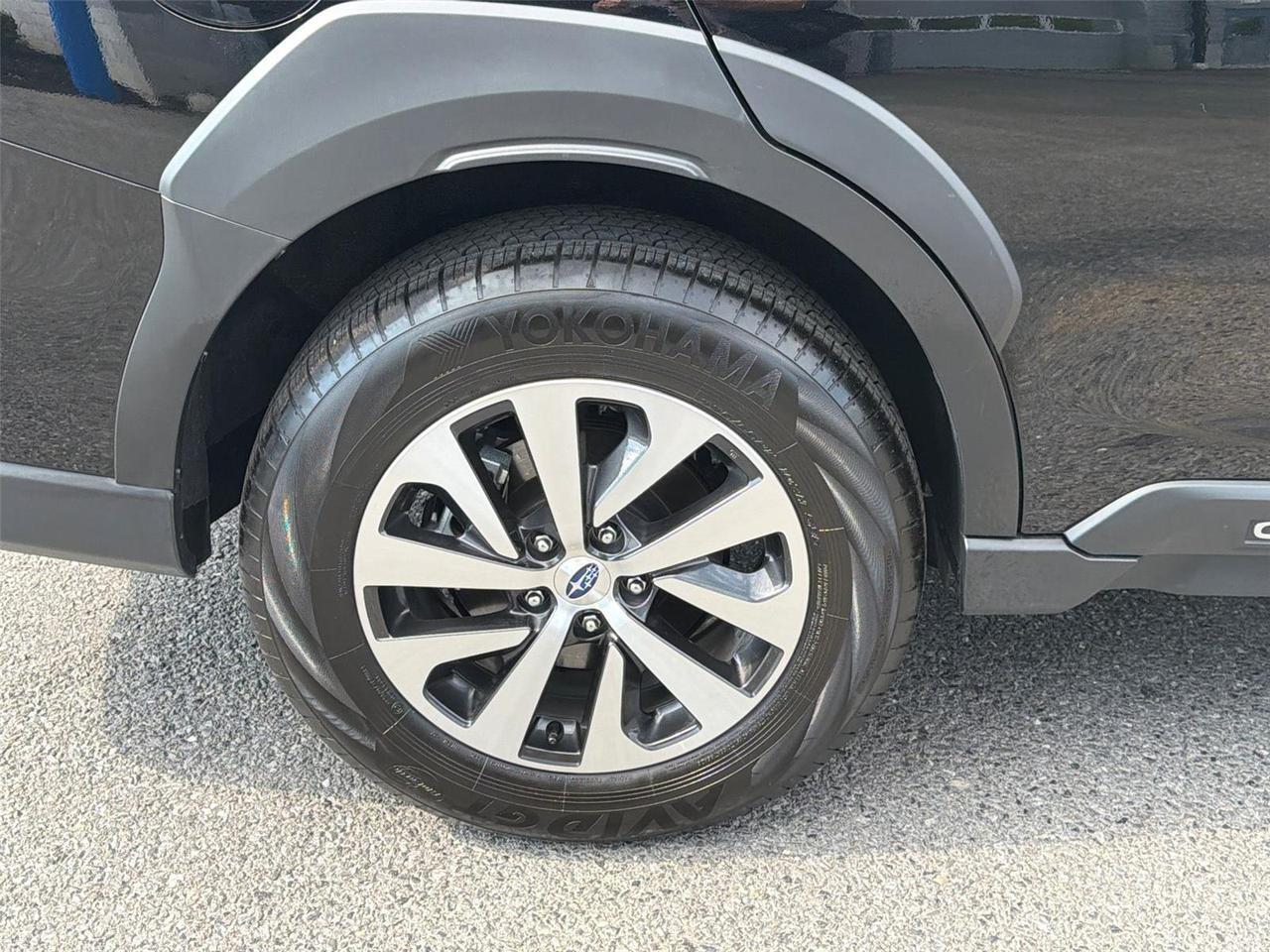 2025 Subaru Outback Premium Hagerstown MD