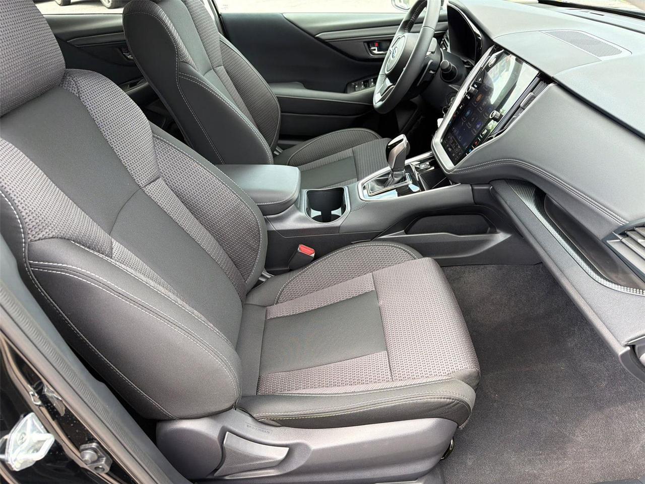 2025 Subaru Outback Premium Hagerstown MD