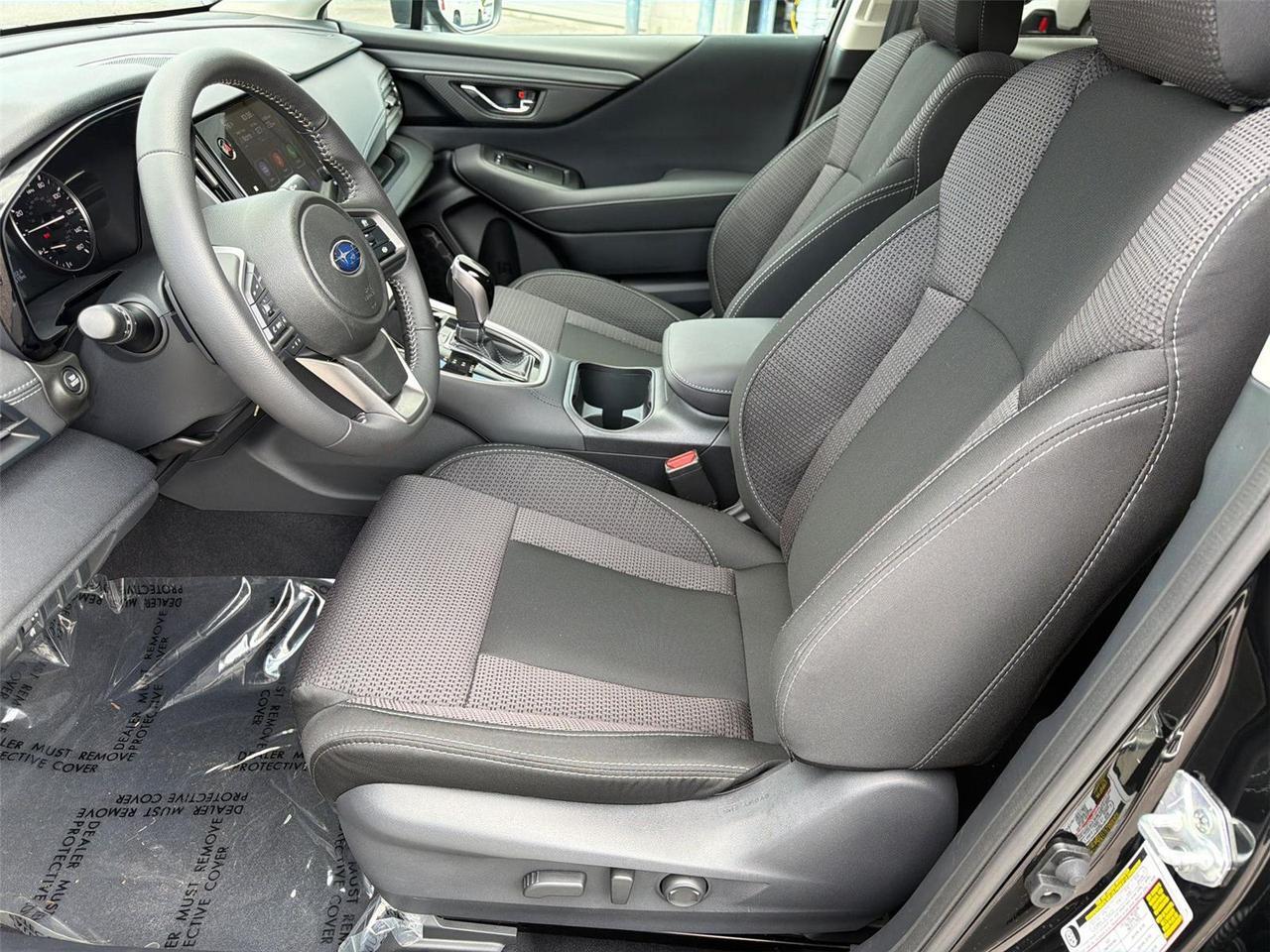 2025 Subaru Outback Premium Hagerstown MD