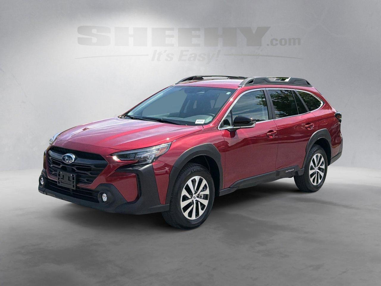 2025 Subaru Outback Premium Hagerstown MD