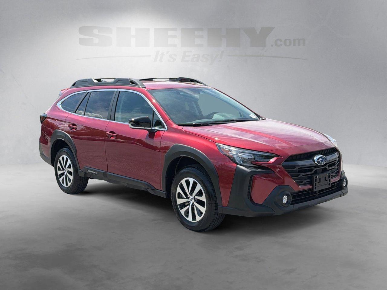 2025 Subaru Outback Premium Hagerstown MD