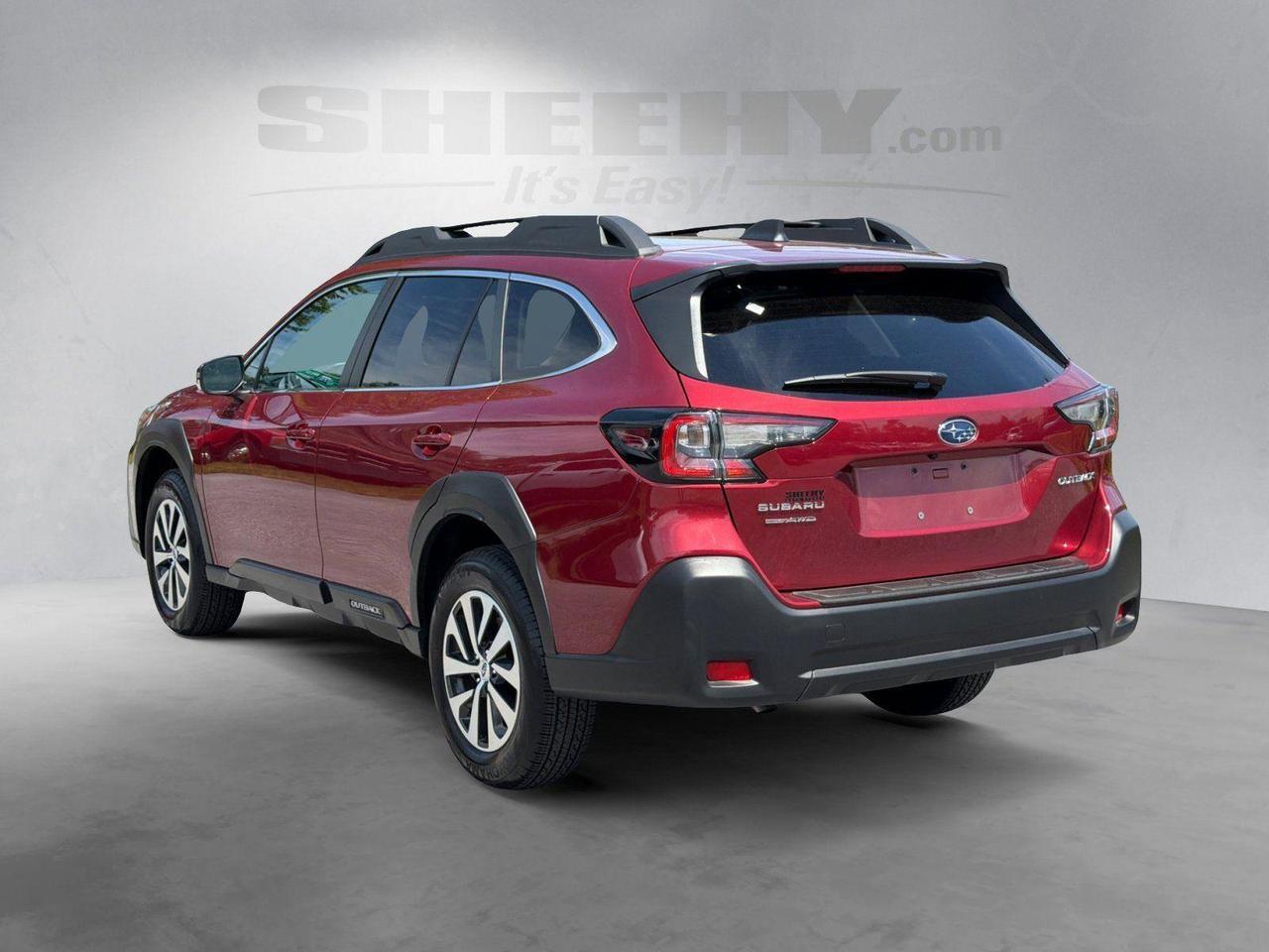 2025 Subaru Outback Premium Hagerstown MD