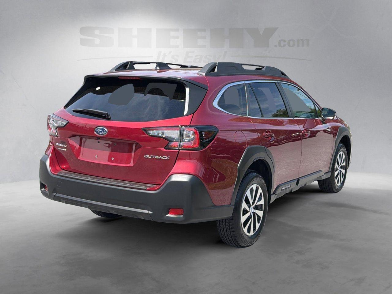 2025 Subaru Outback Premium Hagerstown MD
