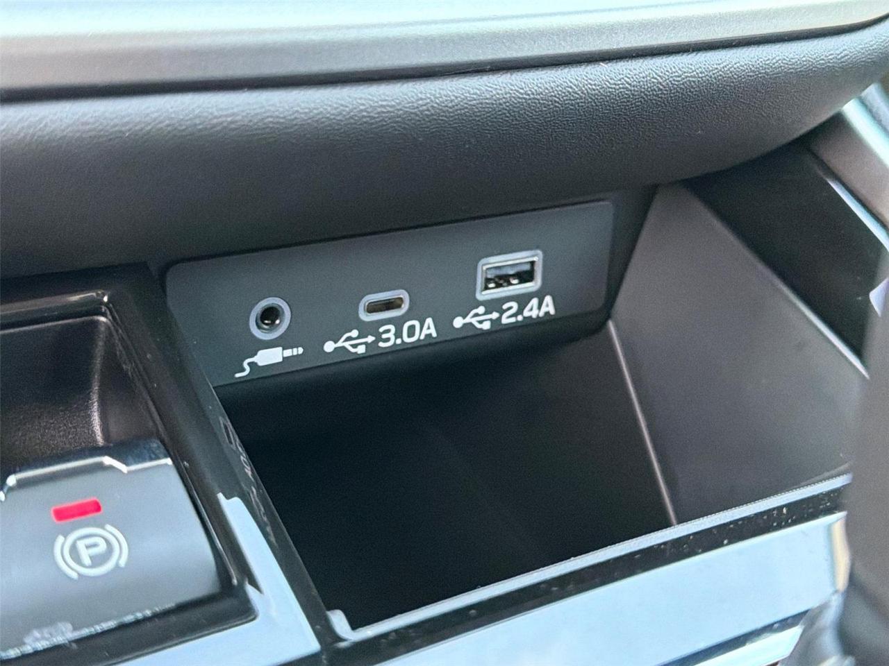 2025 Subaru Outback Premium Hagerstown MD
