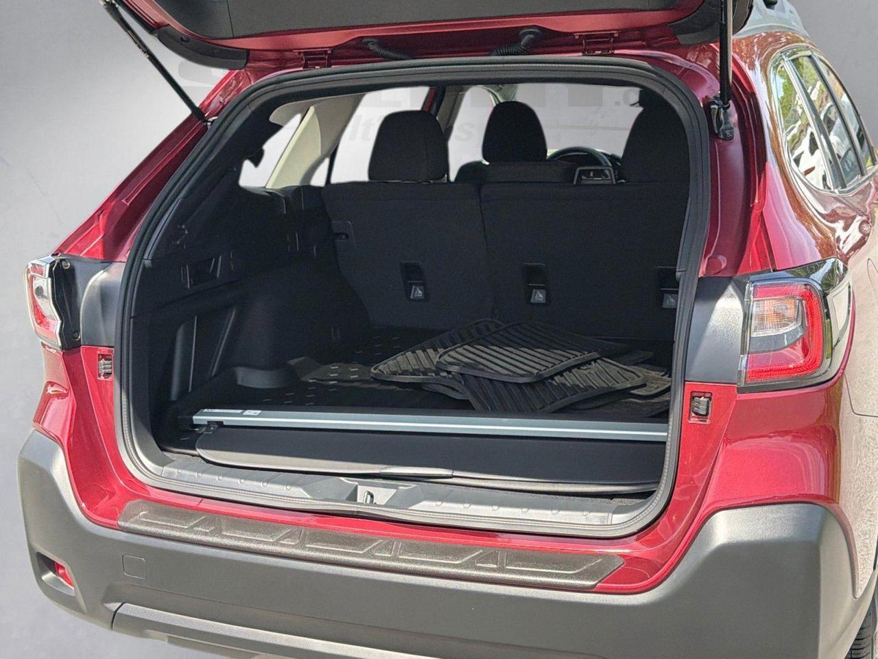 2025 Subaru Outback Premium Hagerstown MD