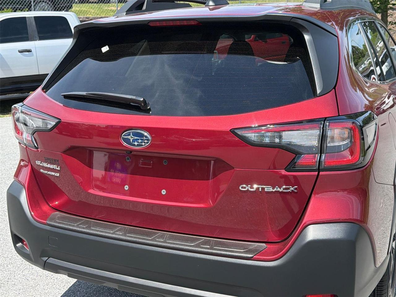 2025 Subaru Outback Premium Hagerstown MD