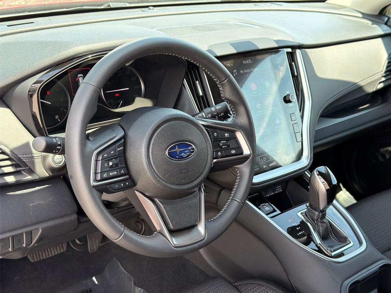 2025 Subaru Outback Premium Hagerstown MD