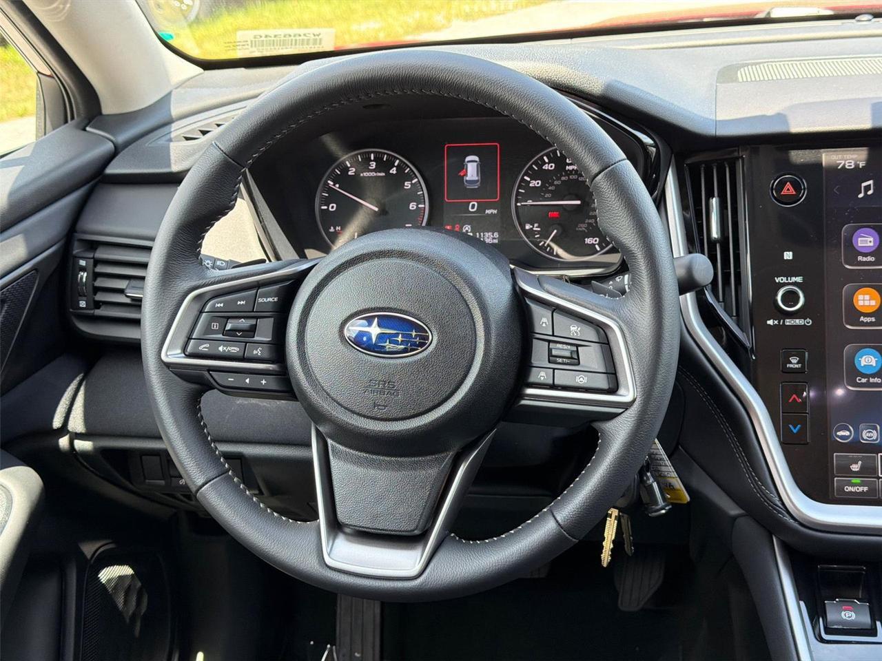 2025 Subaru Outback Premium Hagerstown MD