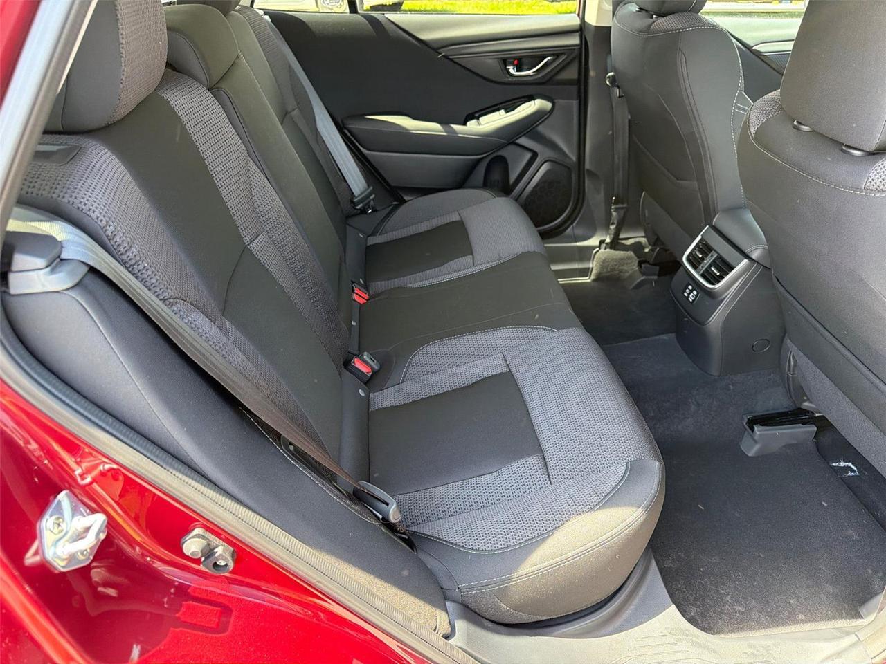 2025 Subaru Outback Premium Hagerstown MD
