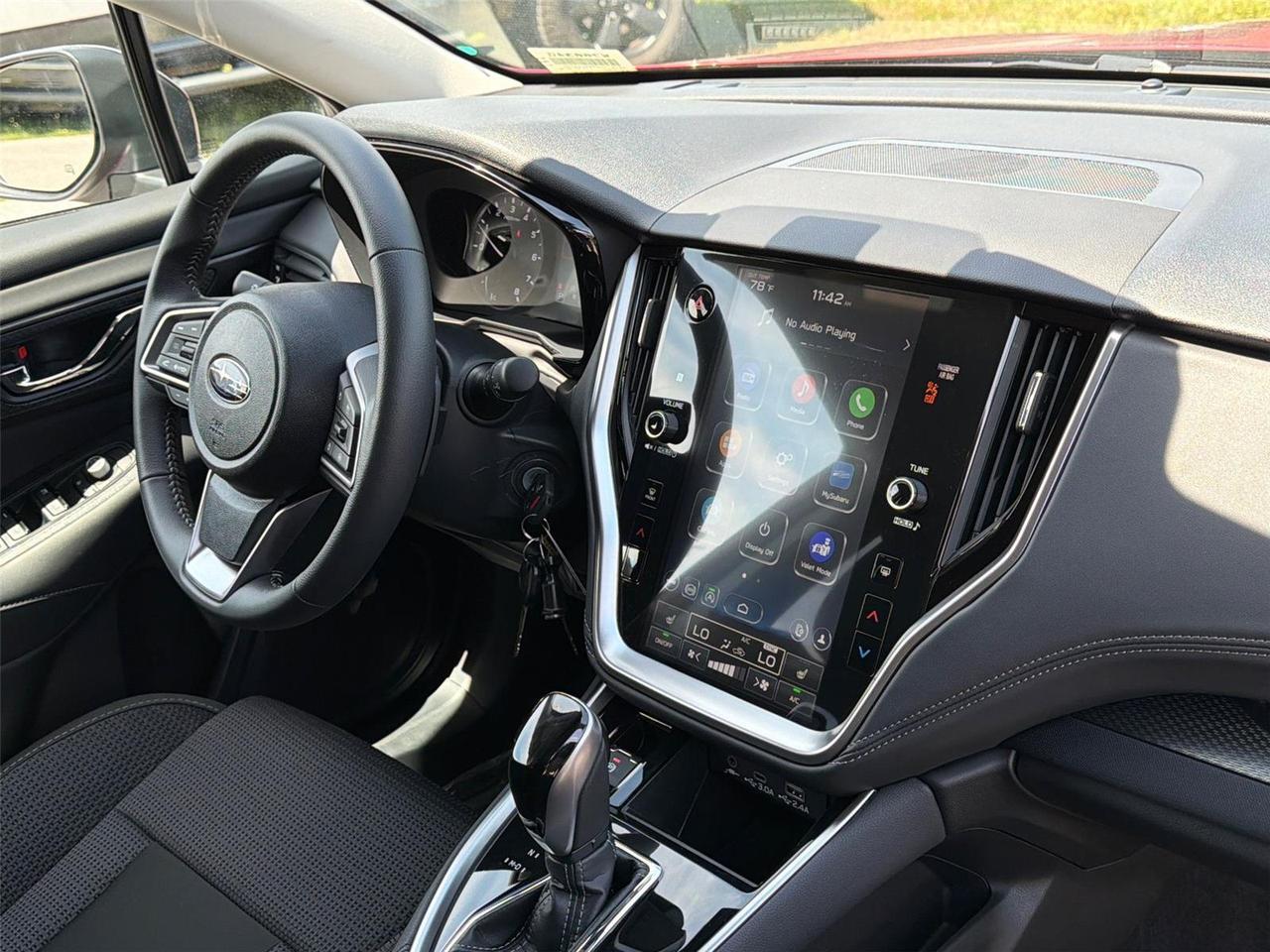 2025 Subaru Outback Premium Hagerstown MD