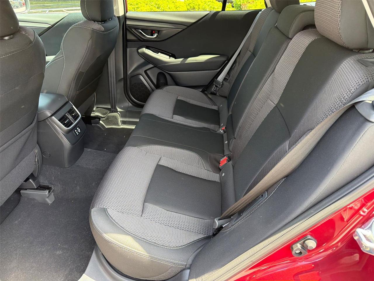 2025 Subaru Outback Premium Hagerstown MD