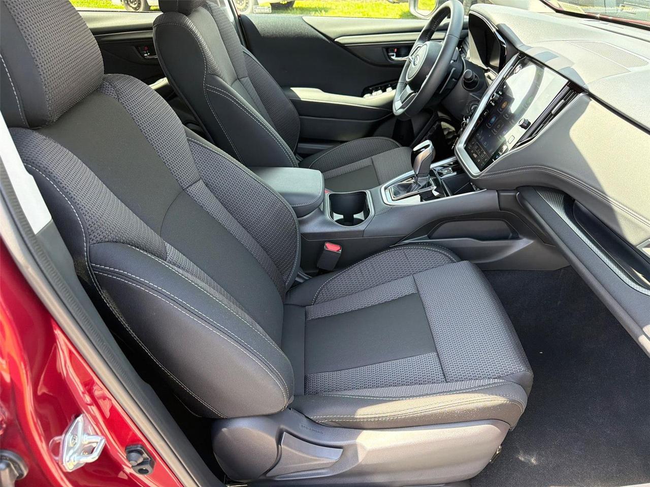 2025 Subaru Outback Premium Hagerstown MD