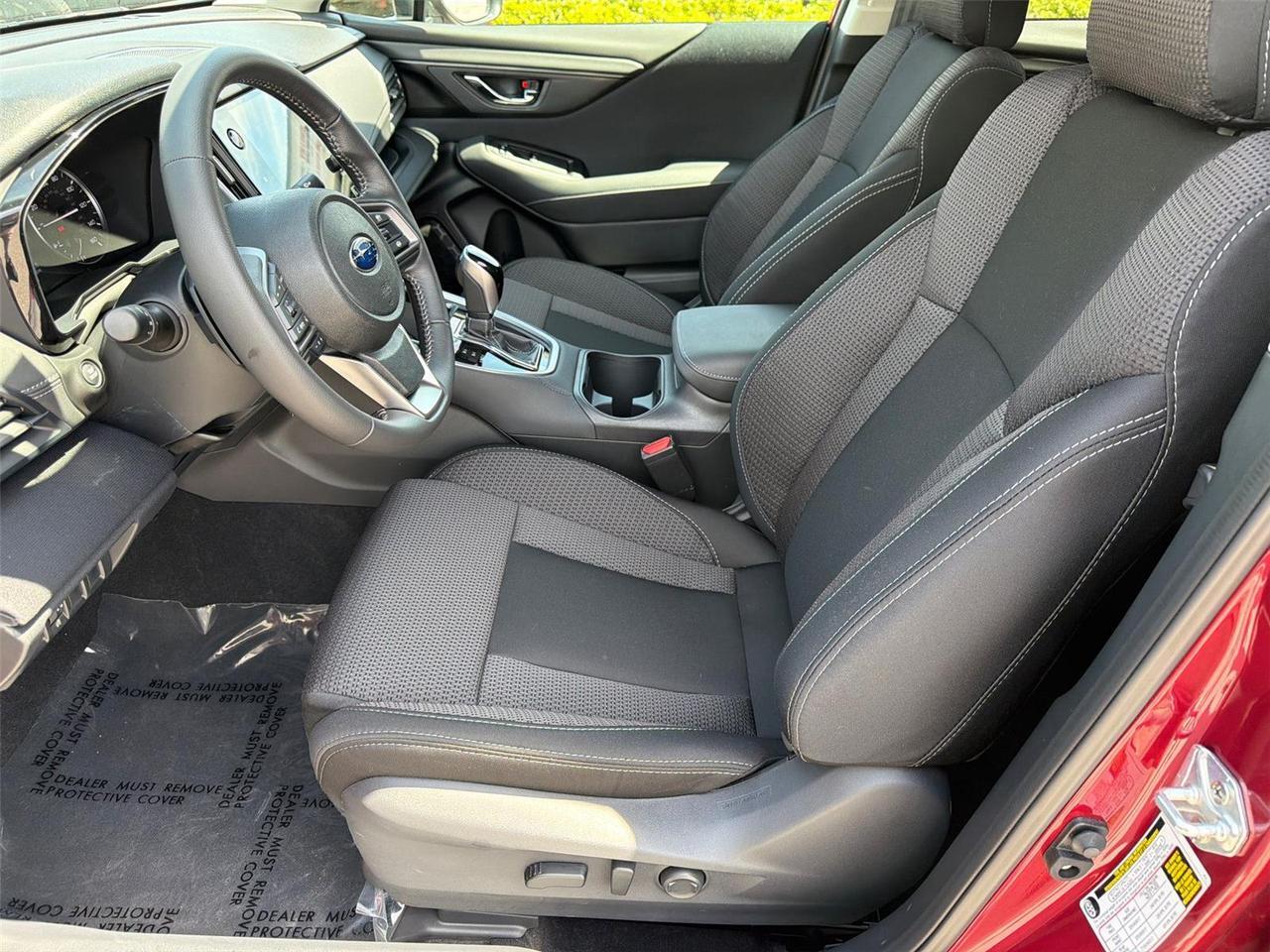 2025 Subaru Outback Premium Hagerstown MD