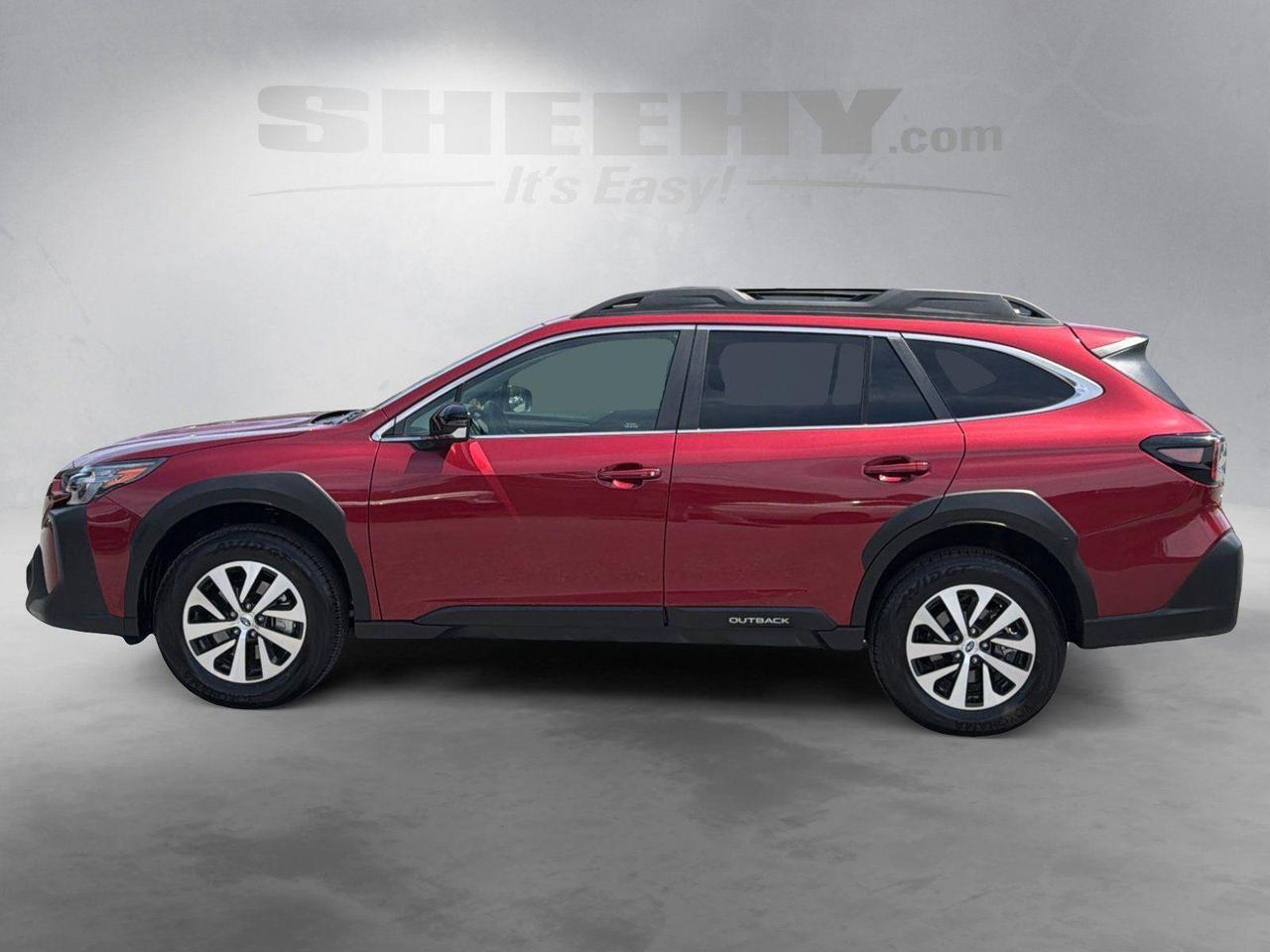 2025 Subaru Outback Premium Hagerstown MD