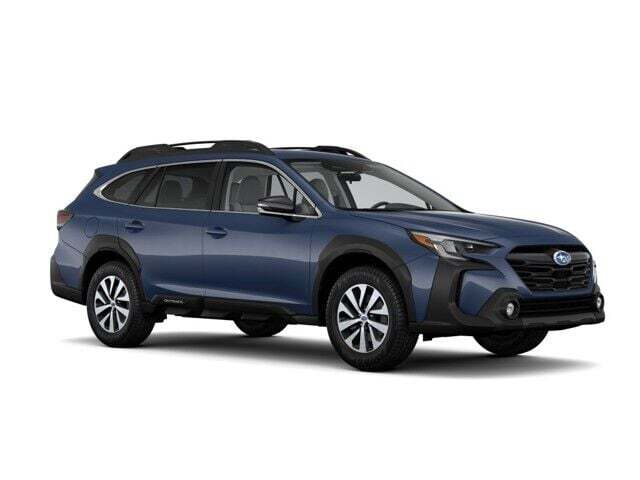 2025 Subaru Outback Premium Fredericksburg VA