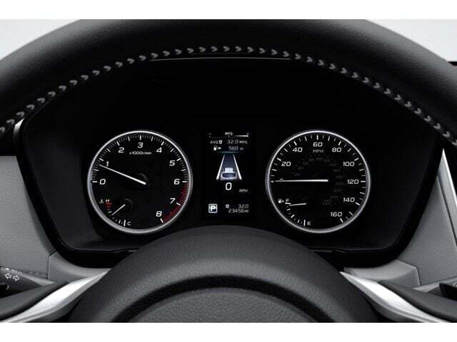 2025 Subaru Outback Premium Fredericksburg VA