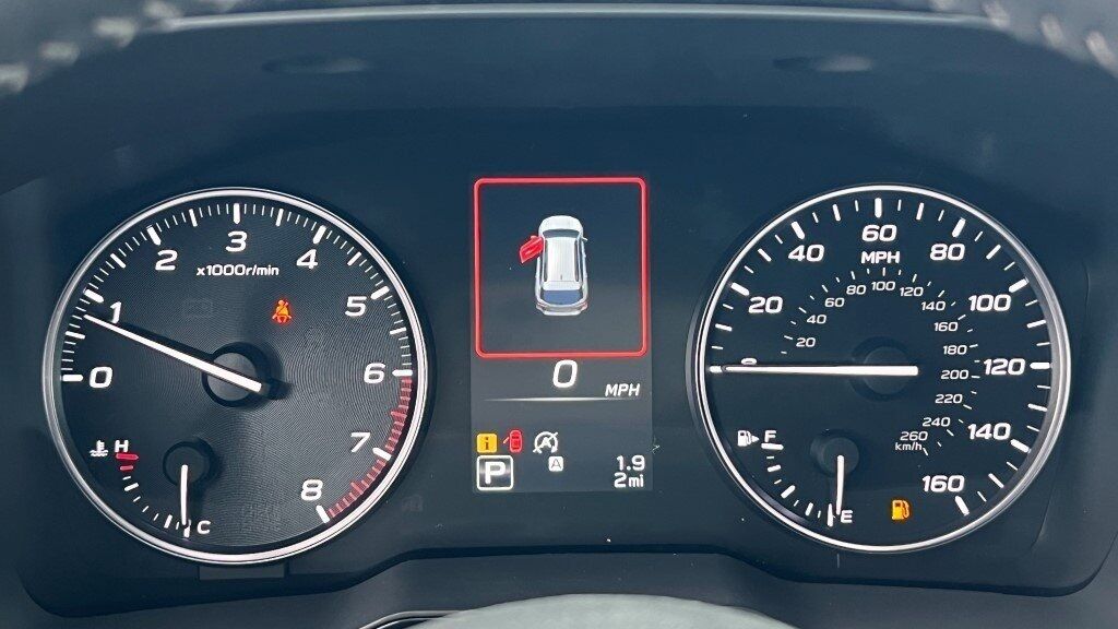 2025 Subaru Outback Premium Fredericksburg VA