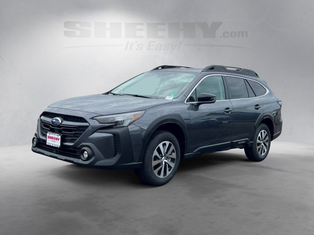 2025 Subaru Outback Premium Fredericksburg VA
