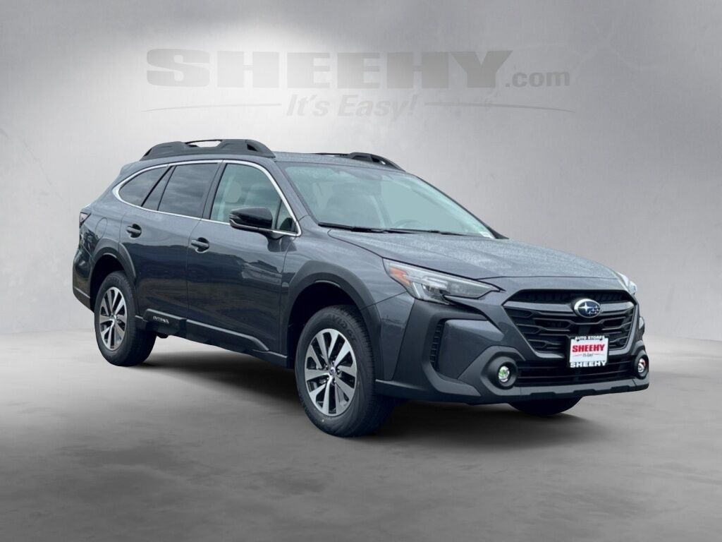 2025 Subaru Outback Premium Fredericksburg VA