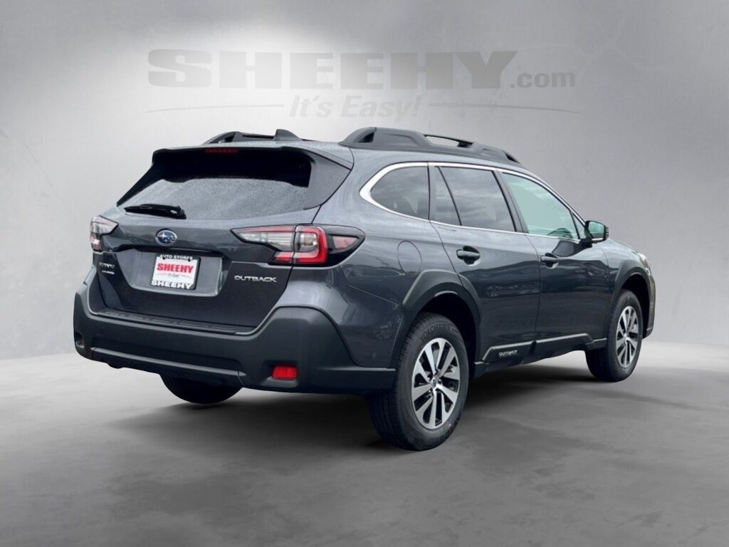 2025 Subaru Outback Premium Fredericksburg VA