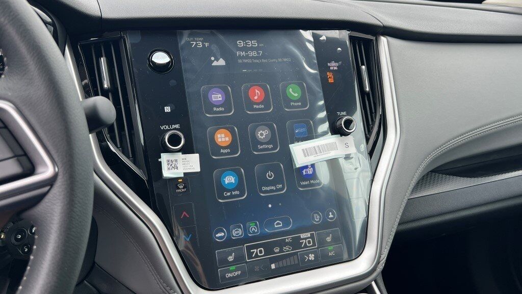 2025 Subaru Outback Premium Fredericksburg VA