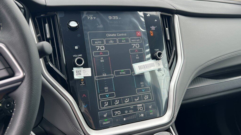 2025 Subaru Outback Premium Fredericksburg VA