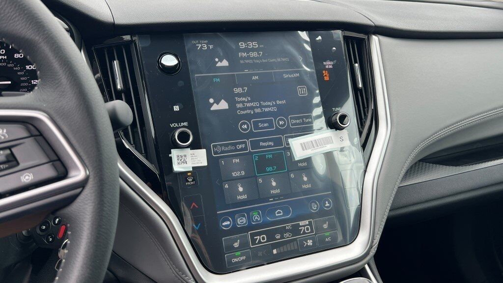 2025 Subaru Outback Premium Fredericksburg VA