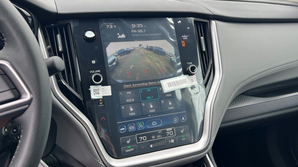 2025 Subaru Outback Premium Fredericksburg VA