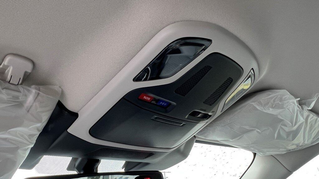 2025 Subaru Outback Premium Fredericksburg VA