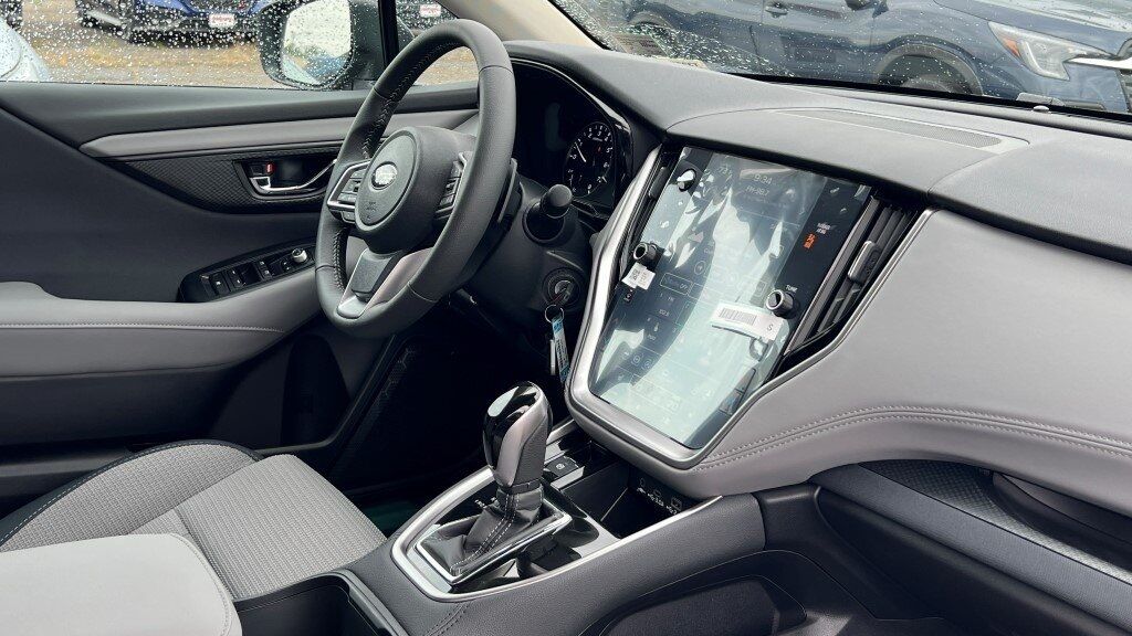 2025 Subaru Outback Premium Fredericksburg VA