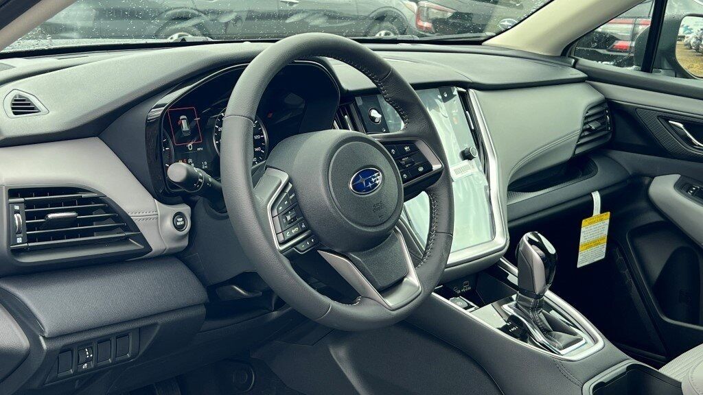 2025 Subaru Outback Premium Fredericksburg VA