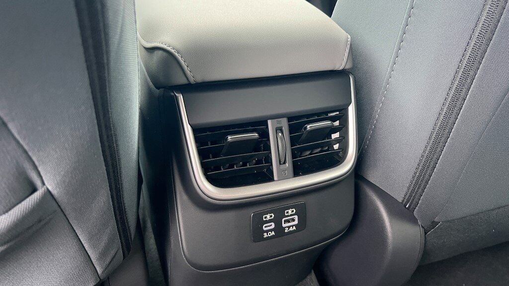 2025 Subaru Outback Premium Fredericksburg VA