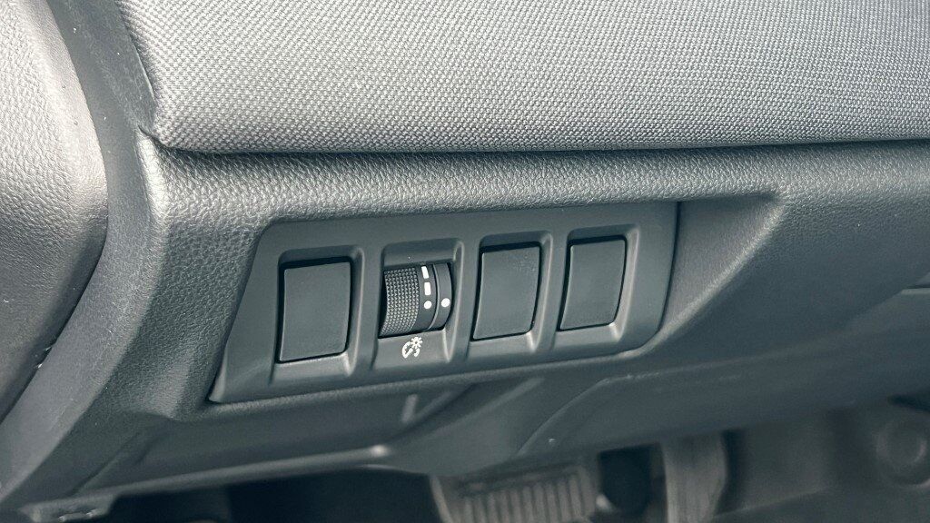 2025 Subaru Outback Premium Fredericksburg VA