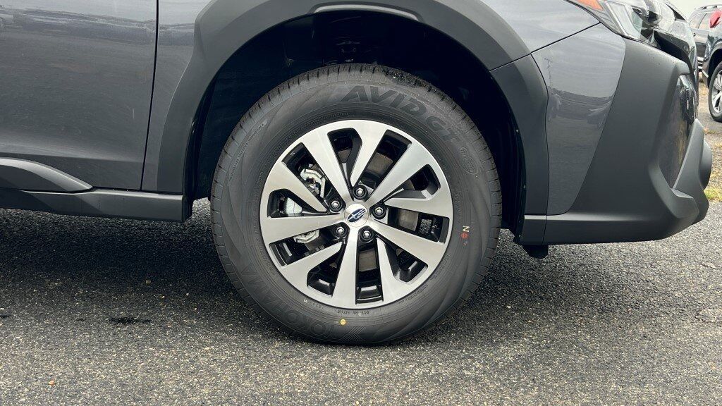 2025 Subaru Outback Premium Fredericksburg VA